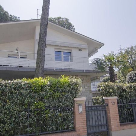 Appartamenti Federica Milano Marittima Exterior foto