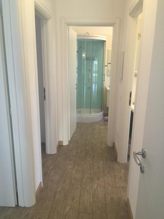 Appartamenti Federica Milano Marittima Exterior foto